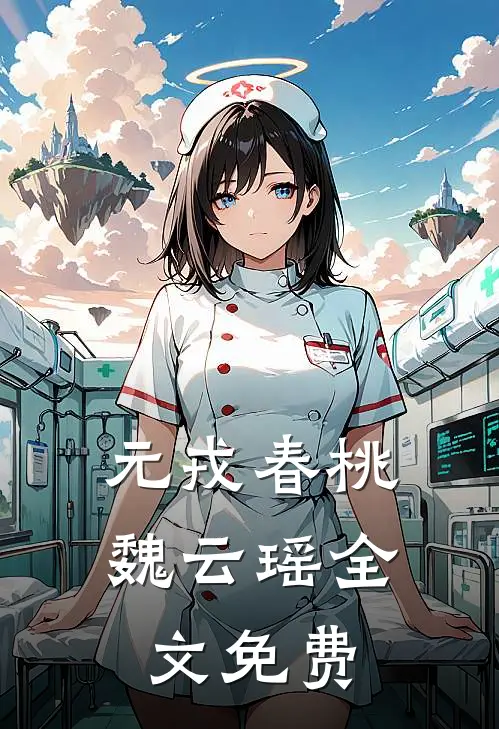 元戎春桃魏云瑶全文免费