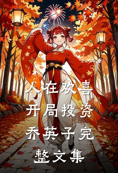 人在欢喜：开局投资乔英子完整文集