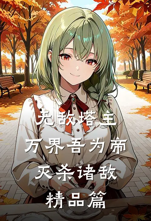 无敌塔主万界吾为帝,灭杀诸敌精品篇