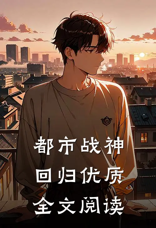 都市战神回归优质全文阅读