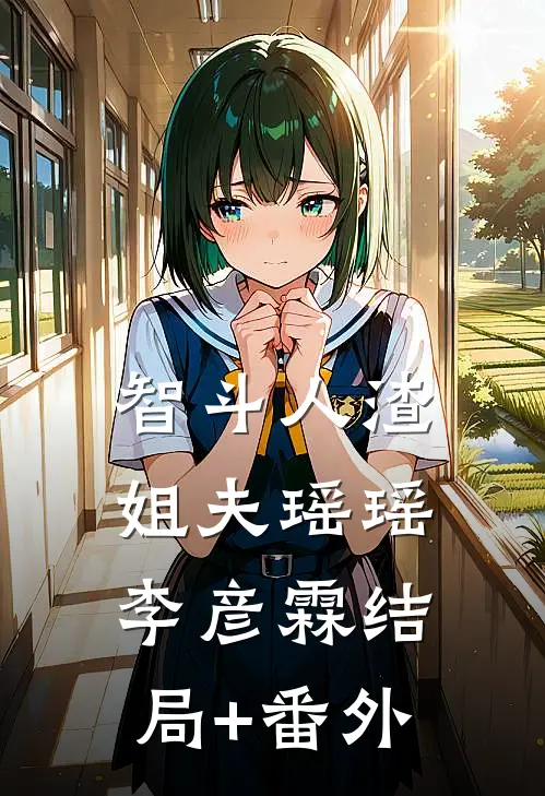 智斗人渣姐夫瑶瑶李彦霖结局+番外