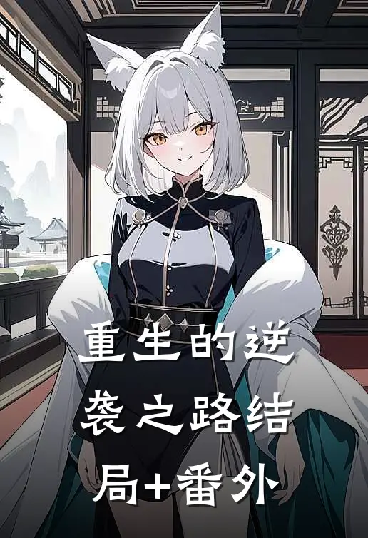 重生的逆袭之路结局+番外