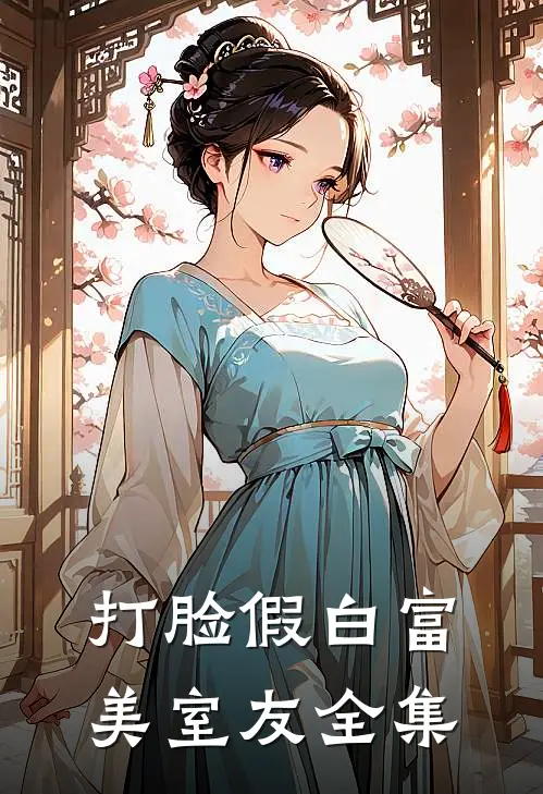 打脸假白富美室友 全集