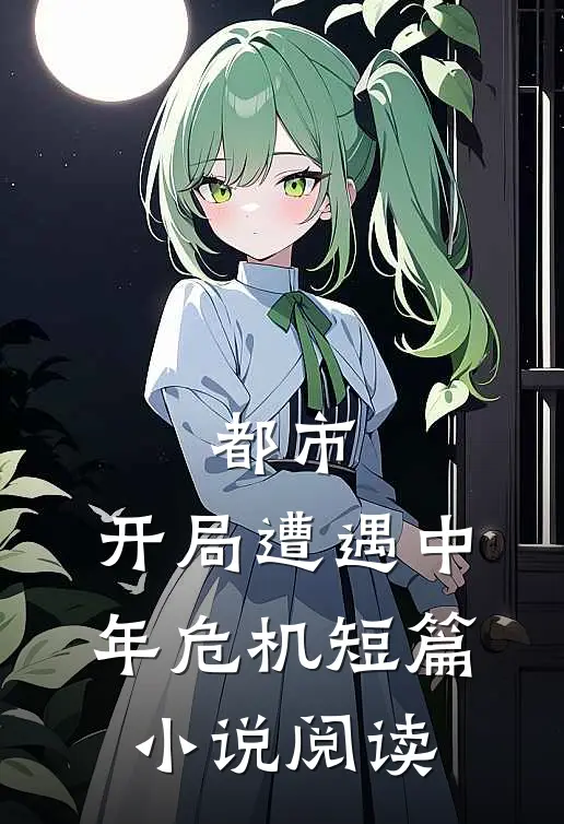 都市开局遭遇中年危机短篇阅读免费