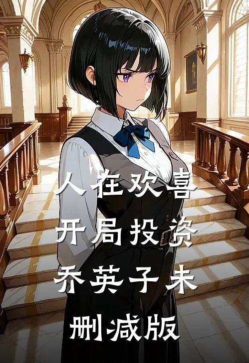 人在欢喜：开局投资乔英子未删减版