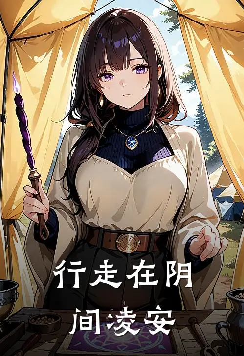 行走在阴间凌安