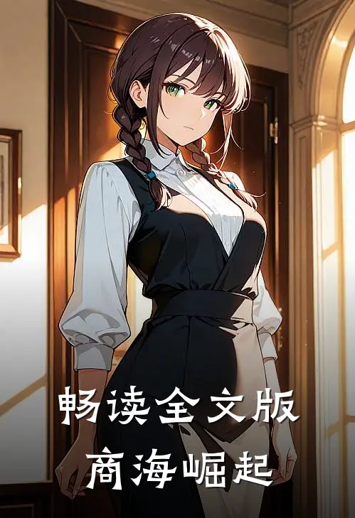 畅读全文版商海崛起