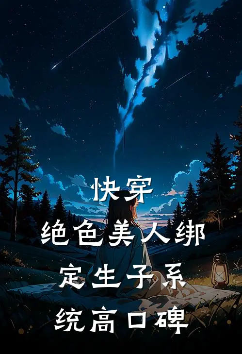 快穿：绝色美人绑定生子系统高口碑