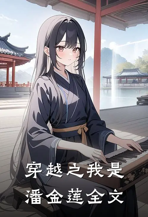穿越之我是潘金莲全文
