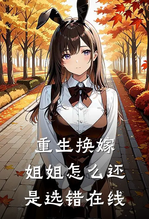 重生换嫁，姐姐怎么还是选错在线