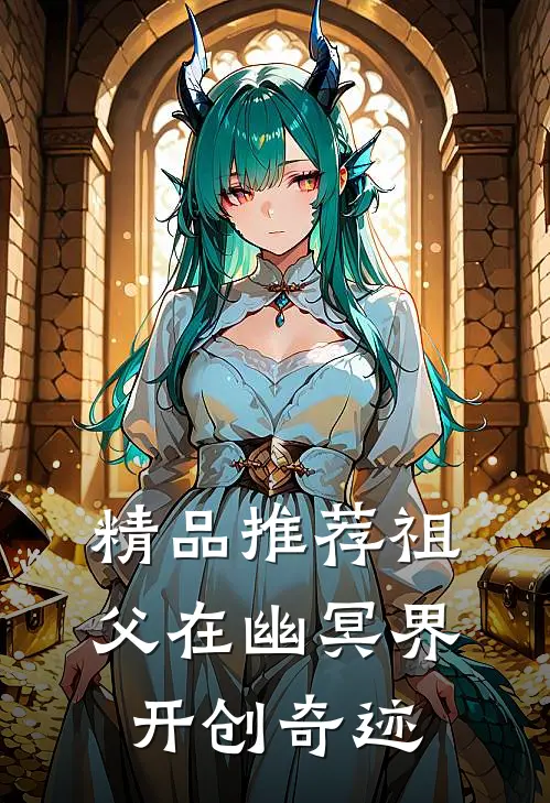 精品推荐祖父在幽冥界开创奇迹