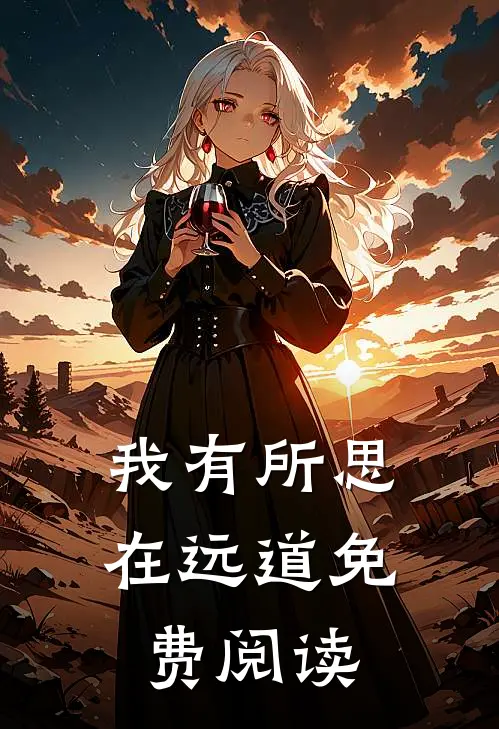 我有所思在远道免费阅读