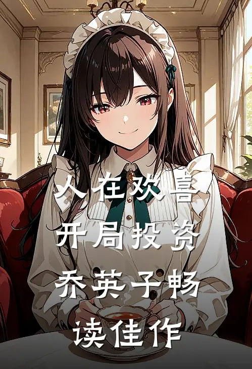 人在欢喜：开局投资乔英子畅读佳作