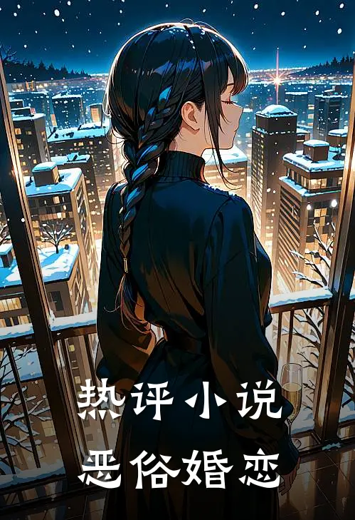 热评小说恶俗婚恋