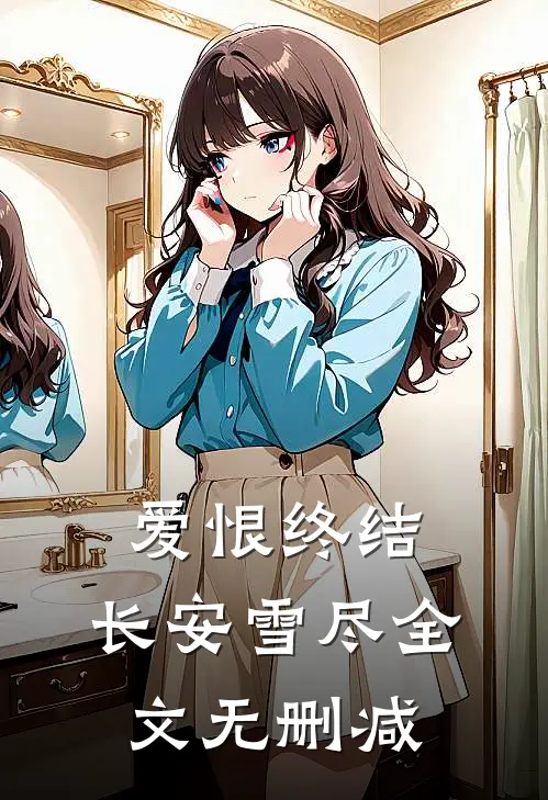 爱恨终结，长安雪尽全文无删减