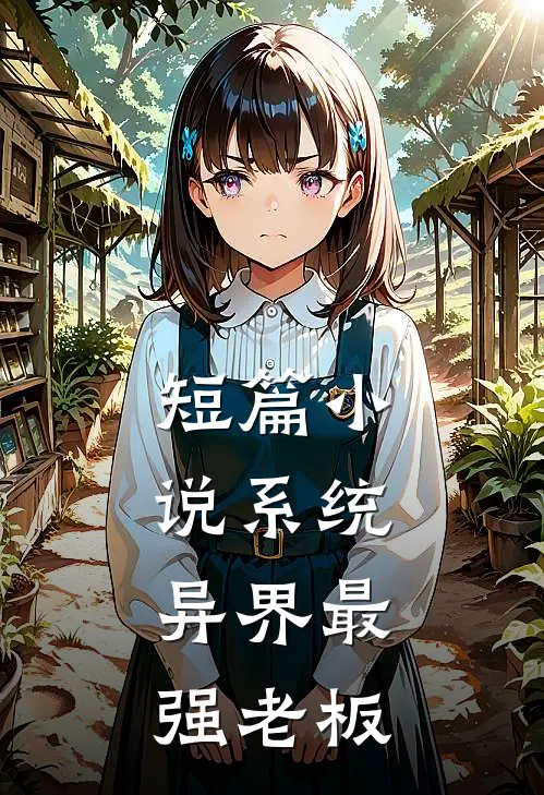 短篇小说系统：异界最强老板
