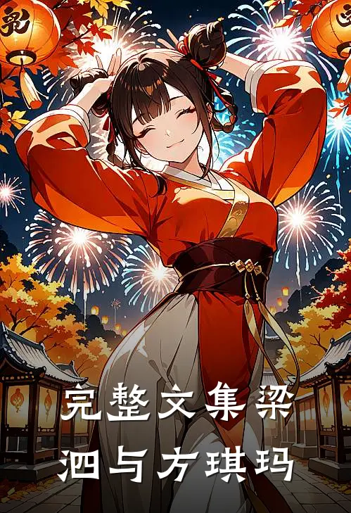 完整文集梁泗与方琪玛