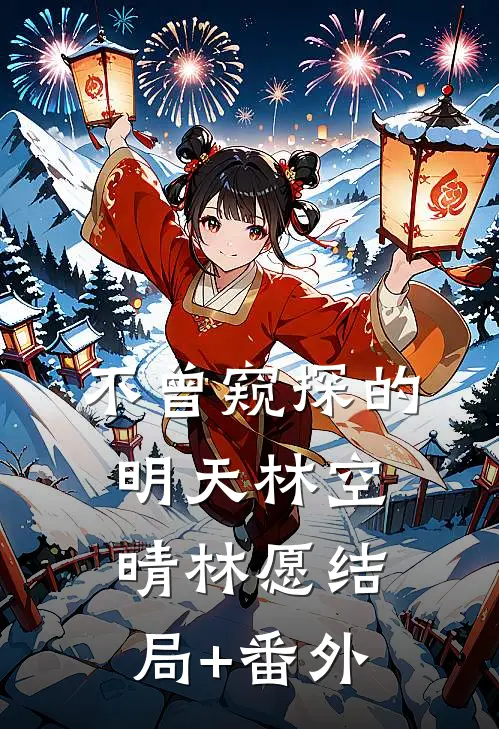 不曾窥探的明天林空晴林愿结局+番外