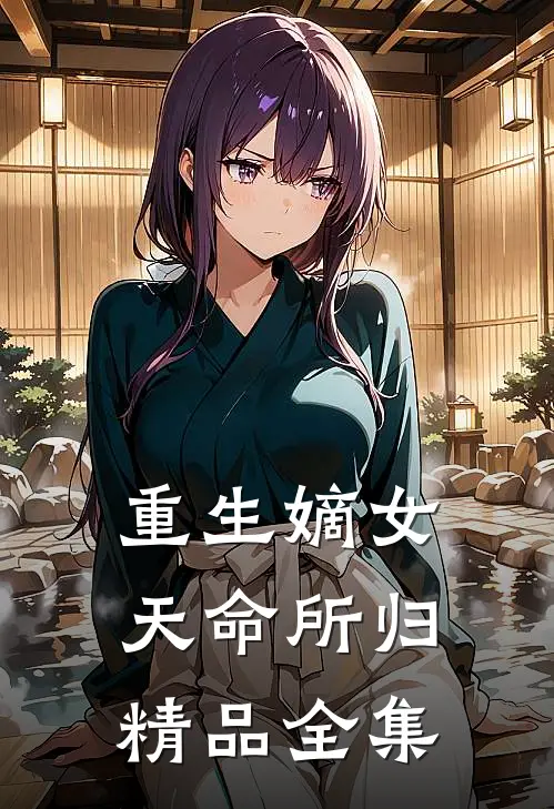 重生嫡女天命所归精品全集免费阅读