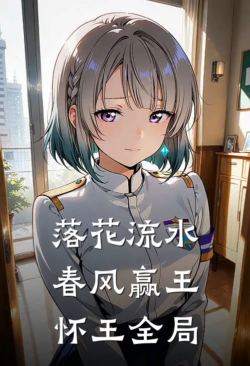 落花流水春风赢王怀王全局