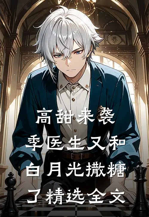高甜来袭：季医生又和白月光撒糖了精选全文