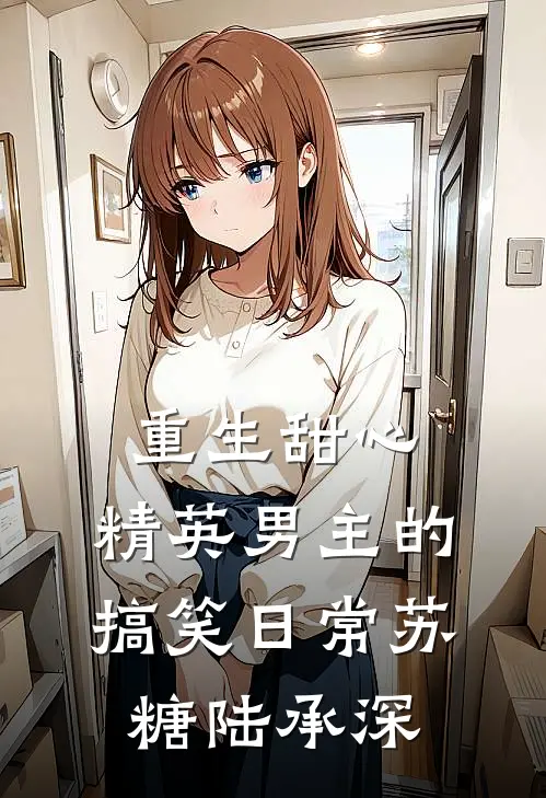 重生甜心：精英男主的搞笑日常苏糖陆承深