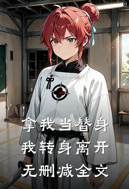 拿我当替身，我转身离开无删减全文
