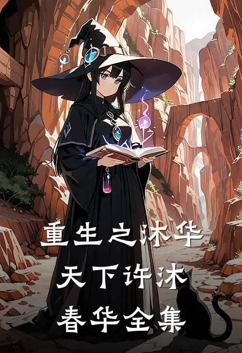 重生之沐华天下许沐春华 全集