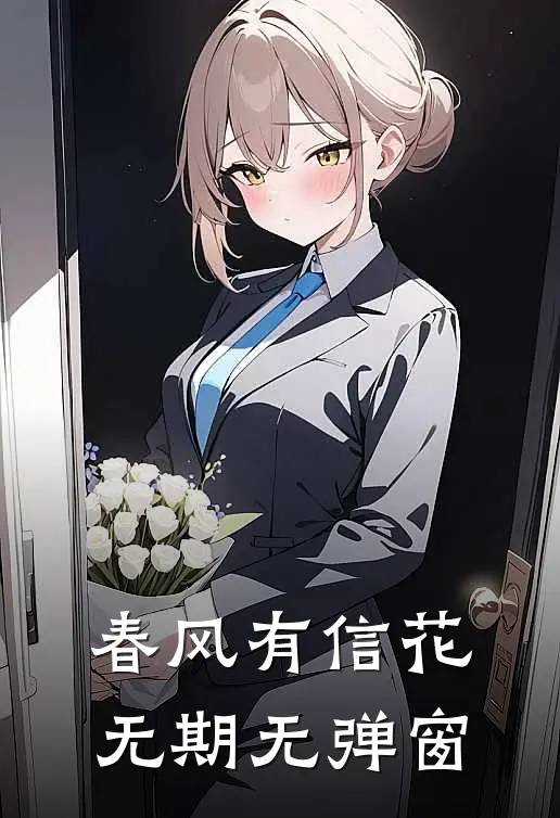 春风有信花无期无弹窗