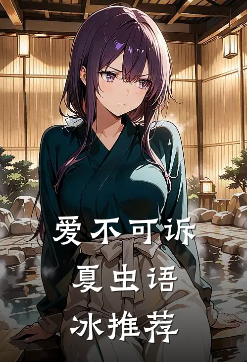 爱不可诉，夏虫语冰推荐
