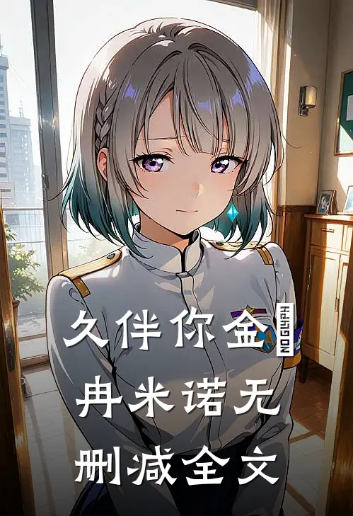 久伴你金髮冉米诺无删减全文