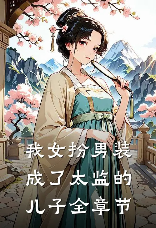 我女扮男装成了太监的儿子全章节