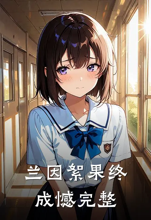 兰因絮果终成憾完整