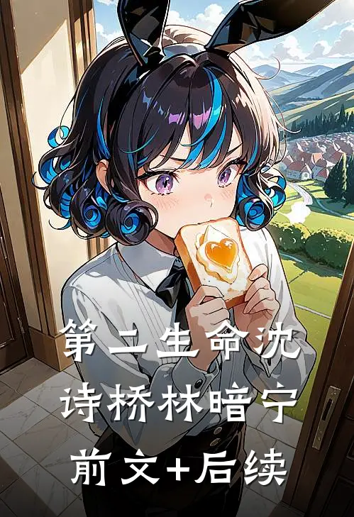 第二生命沈诗桥林暗宁前文+后续
