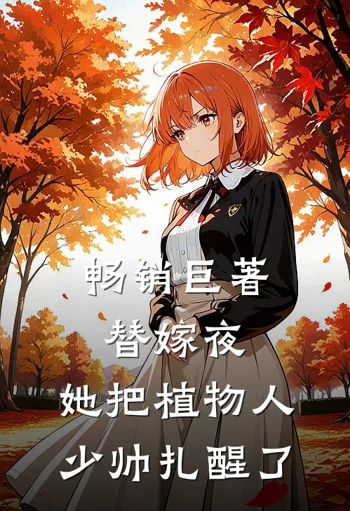 畅销巨著替嫁夜，她把植物人少帅扎醒了