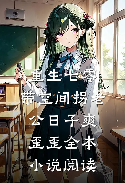 重生七零：带空间拐老公日子爽歪歪全本小说阅读