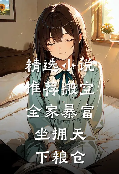 精选小说推荐搬空全家暴富，坐拥天下粮仓
