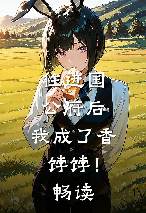 住进国公府后,我成了香饽饽!畅读