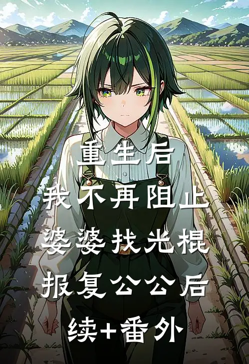 重生后，我不再阻止婆婆找光棍报复公公后续+番外