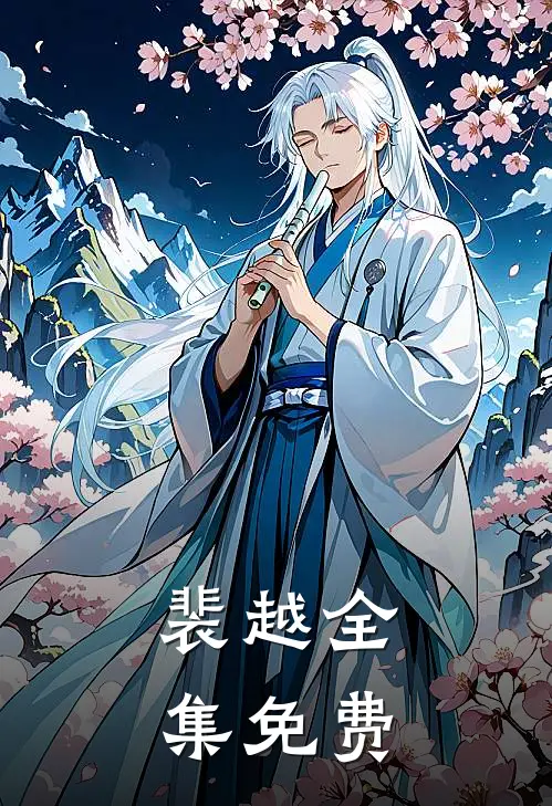 裴越阅读免费全文