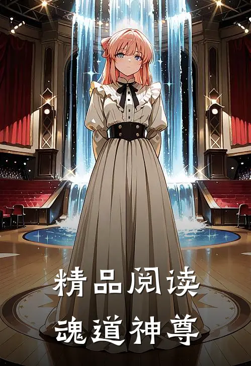 精品阅读魂道神尊