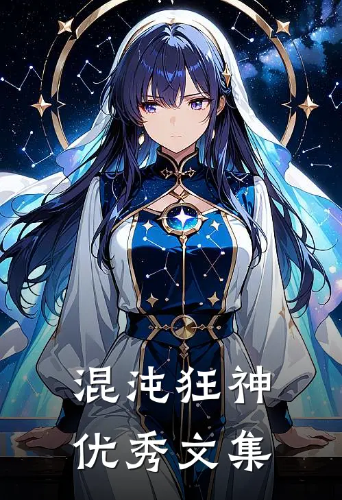 混沌狂神优秀文集