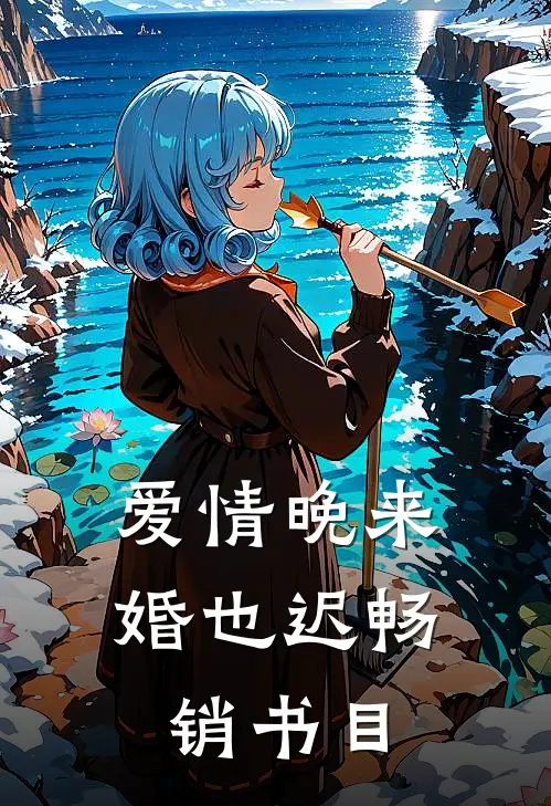 爱情晚来婚也迟畅销书目
