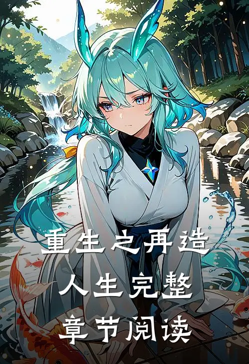 重生之再造人生完整章节阅读