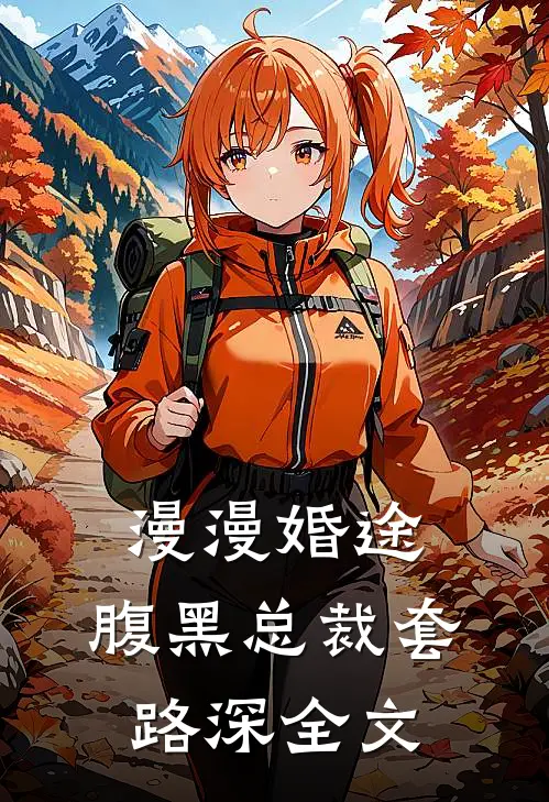 漫漫婚途：腹黑总裁套路深全文