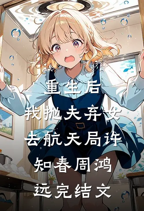 重生后，我抛夫弃女去航天局许知春周鸿远完结文