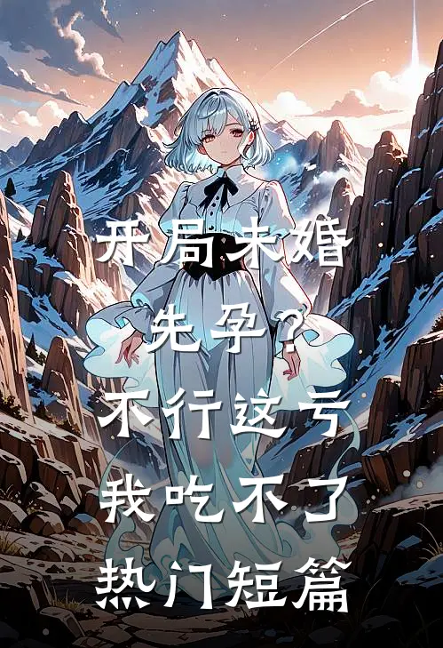 开局未婚先孕？不行，这亏我吃不了热门短篇