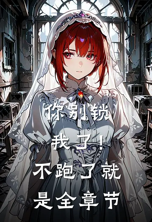 你别锁我了！不跑了就是全章节