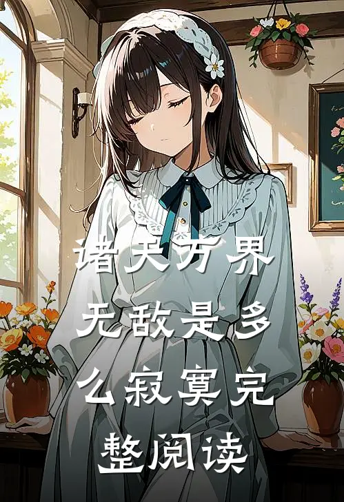 诸天万界：无敌是多么寂寞完整阅读