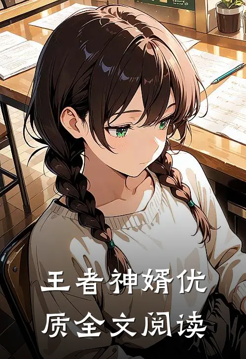 王者神婿优质全文阅读